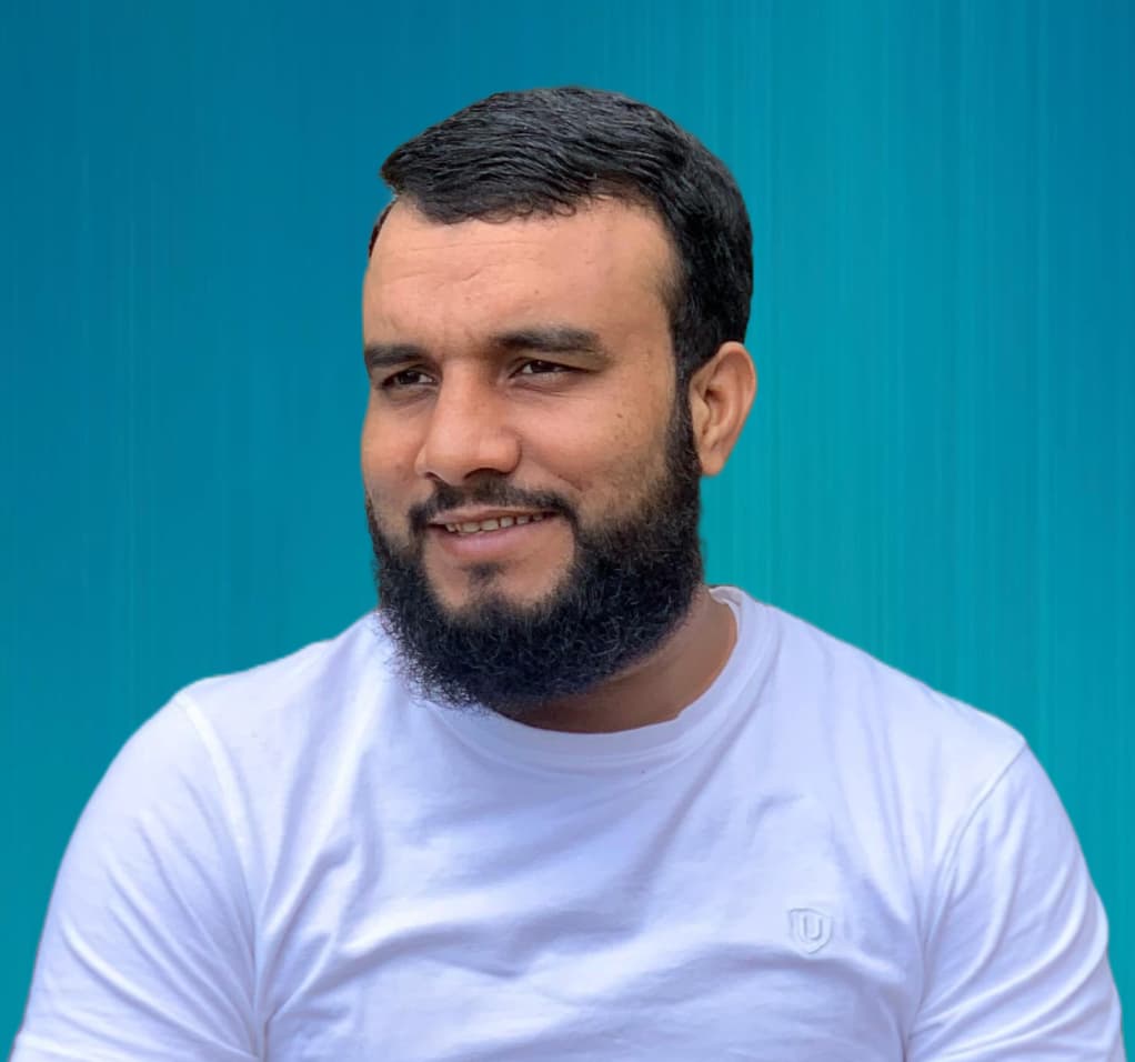 Irfan Asgher