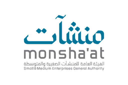 Monshaat Logo