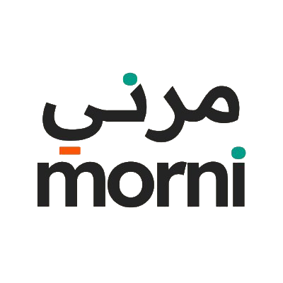 Morni Logo