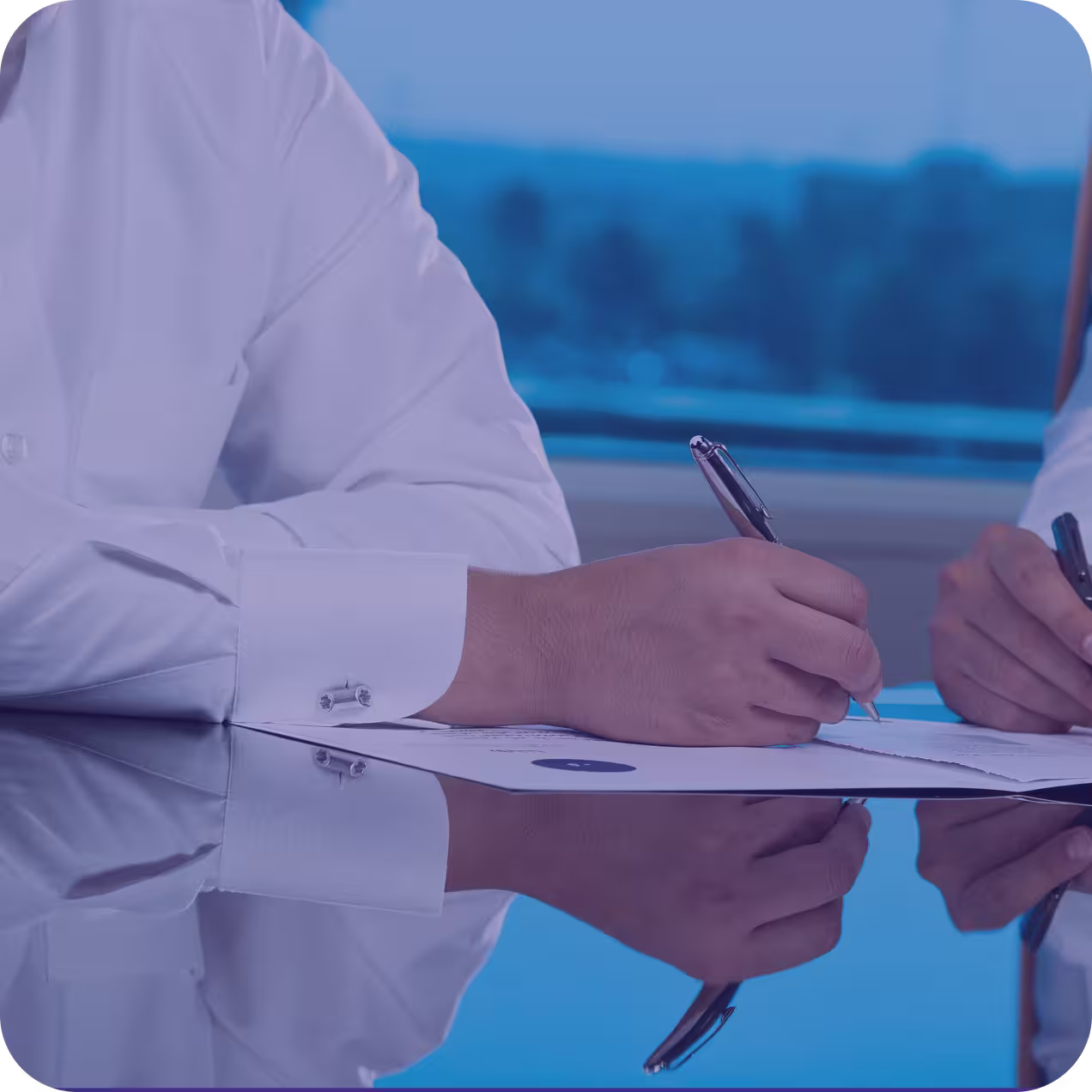 Payroll Management background