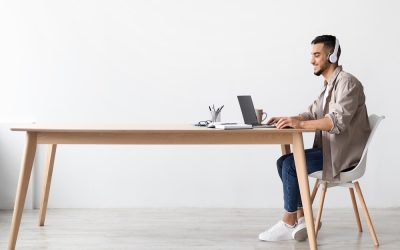 Why Hire a Part-Time Developer?