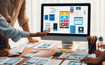 UX vs. CX: A Guide for Saudi Tech Entrepreneurs