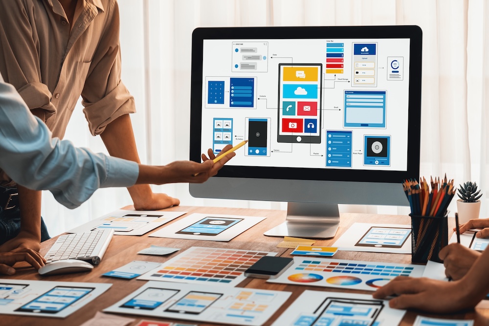 UX vs. CX: A Guide for Saudi Tech Entrepreneurs