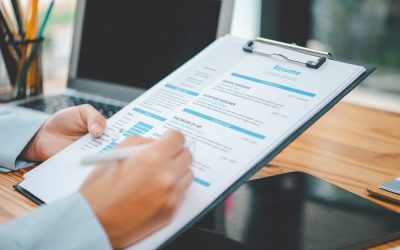 Top 4 Innovative Trends in HR Management World