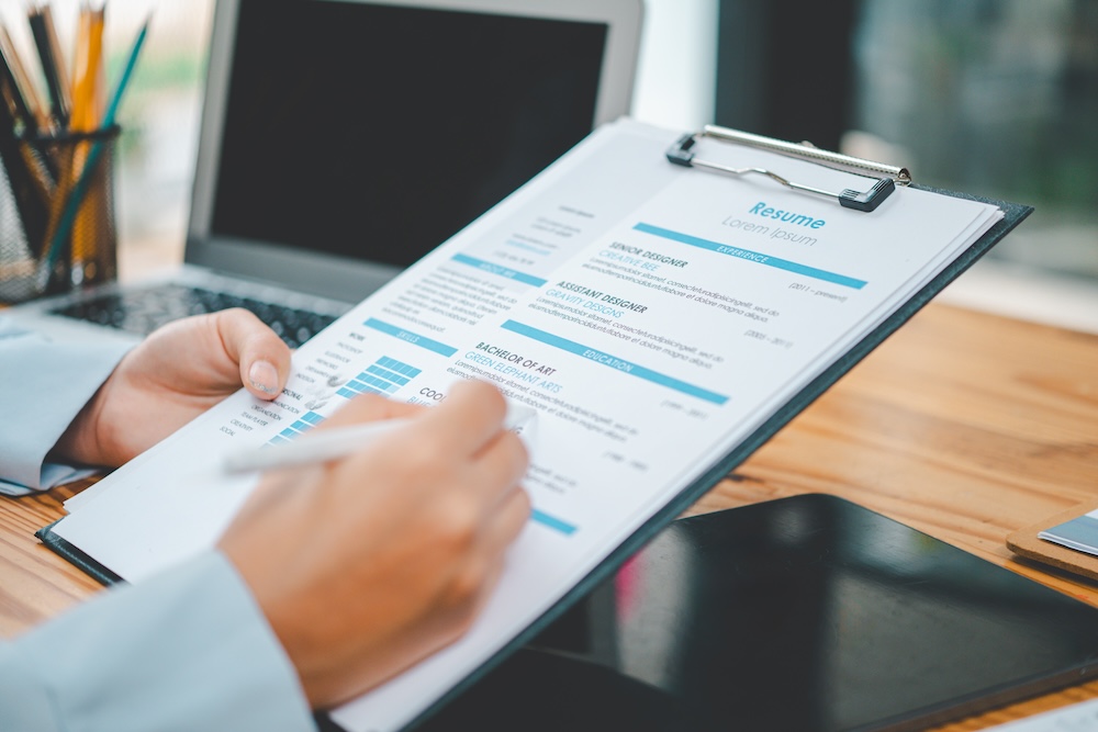 Top 4 Innovative Trends in HR Management World