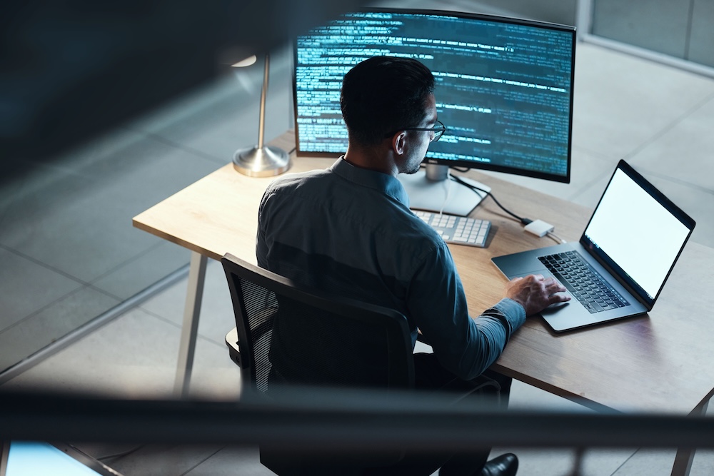 Top Programming Languages to Learn in 2025