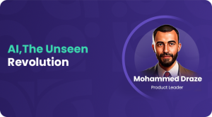 AI, The Unseen Revolution
