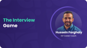 The Interview Game
