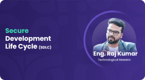 Secure Development Life Cycle (SDLC)