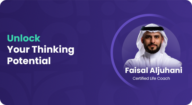 Unlock Your Thinking Potential