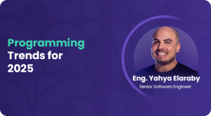 Programming Trends for 2025