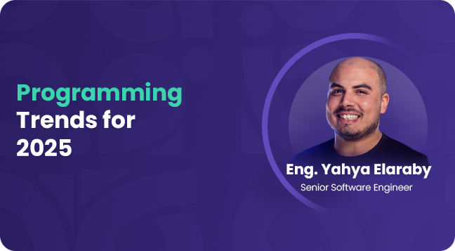 Programming Trends for 2025