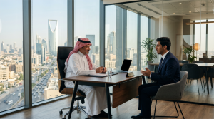 10 Companies to Hire Developers in Saudi Arabia