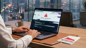 Why Saudi CEOs Pay Twice in Tech Projects?